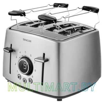 Тостер Sencor STS 5070SS картинка 7